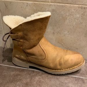 UGG women boots